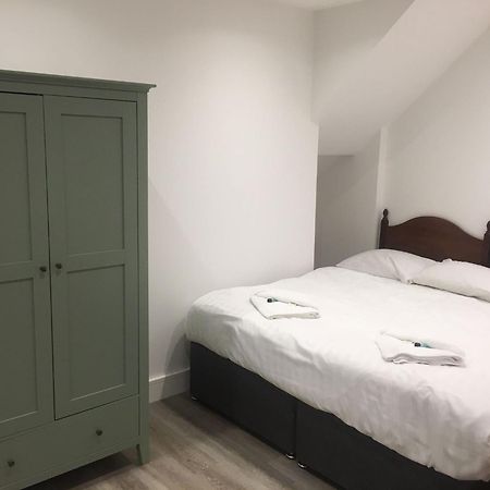 Hadleigh Hotel Eastbourne Eksteriør billede